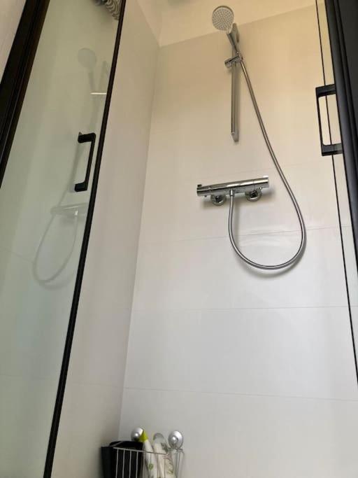 Le Citronnier Apartment Fouesnant Bagian luar foto